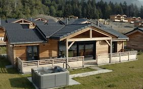 Woodland Village Anzere